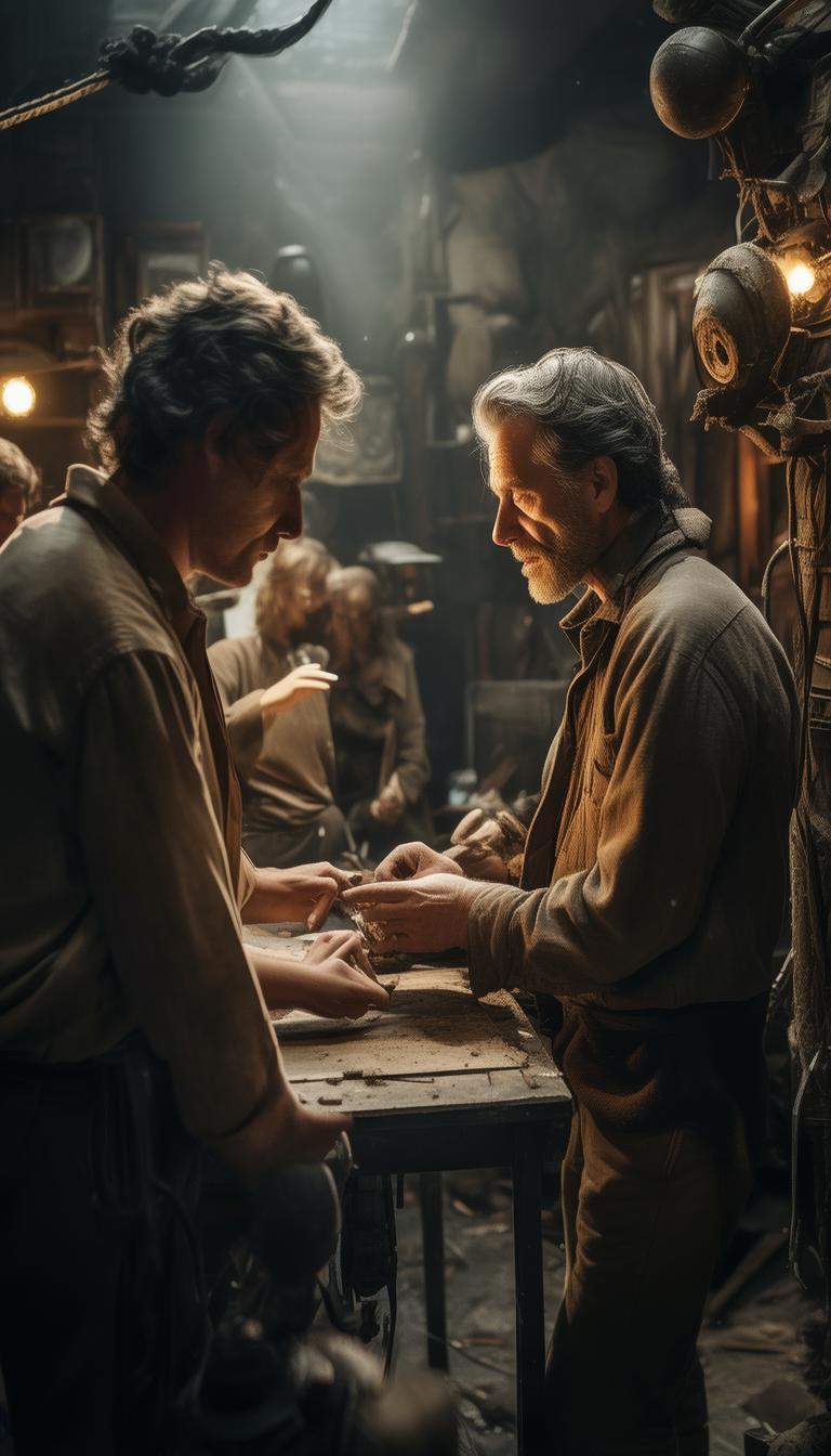 千川素材如何翻拍抖音_千川素材抖音翻拍技巧插图