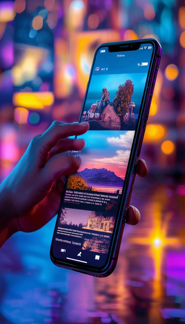 千川在抖音的展示位置_抖音千川展示区域探秘插图