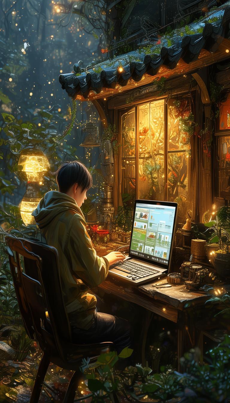 千川投流如何涨粉丝最快_千川涨粉技巧速览插图