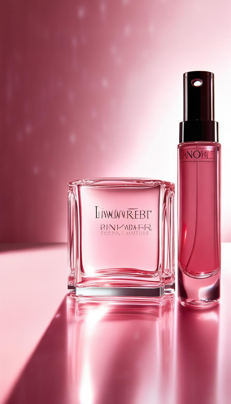 抖音买兰蔻大粉水可靠吗_抖音兰蔻粉水靠谱吗?插图 抖音买兰蔻大粉水可靠吗_抖音兰蔻粉水靠谱吗?插图