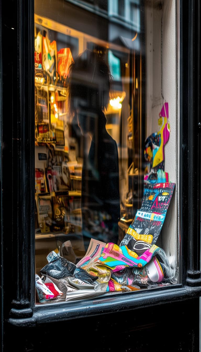 抖音橱窗怎么使用千川_抖音橱窗千川操作指南插图