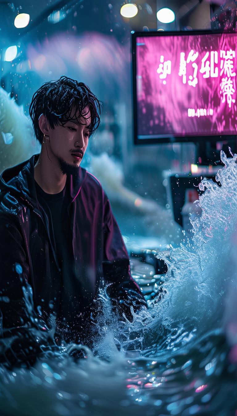 千川直播涨粉为啥掉得快_千川直播涨粉速减之谜？插图