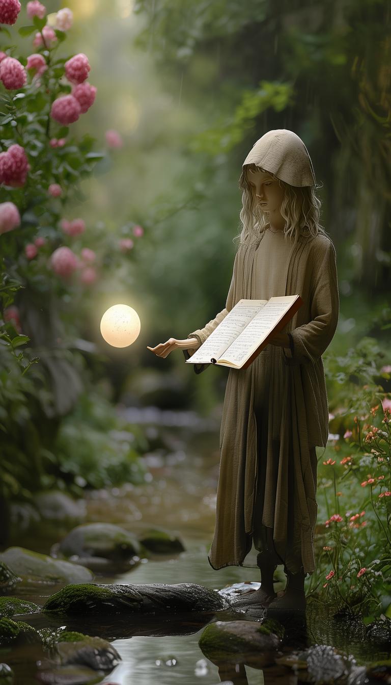 千川怎么投能快速涨粉_千川快速涨粉技巧插图