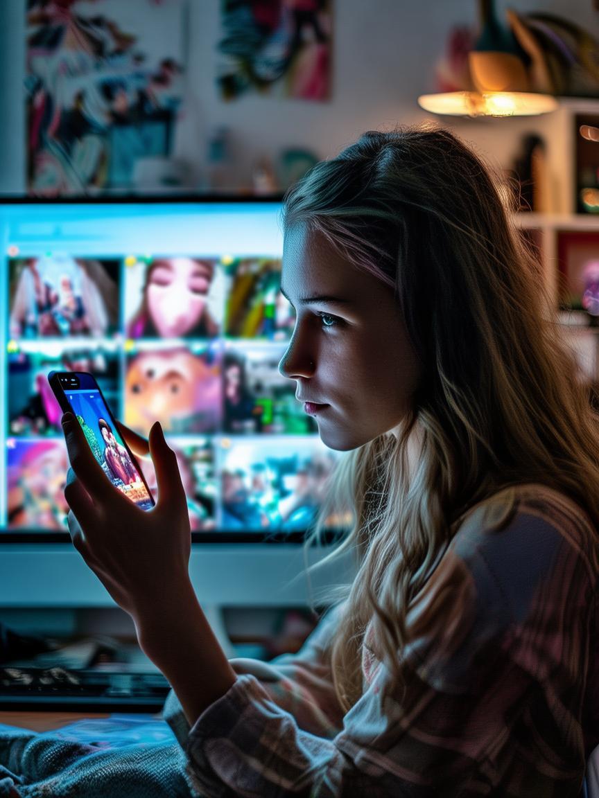 覃姐姐抖音粉丝有多少_覃姐抖音粉丝数？插图