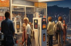 千川加油站抖音团购_抖音团购：千川加油站优惠活动？缩略图