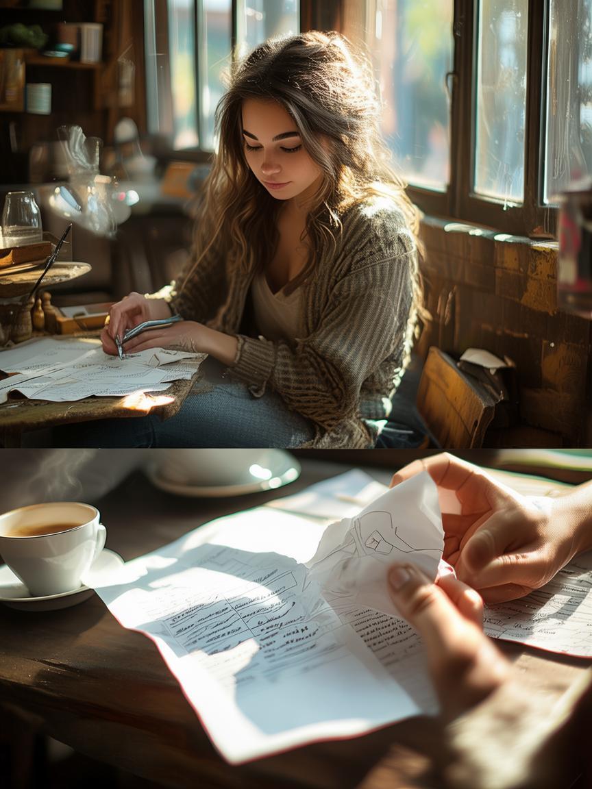 抖音粉丝主页_抖音粉丝主页怎么做？插图