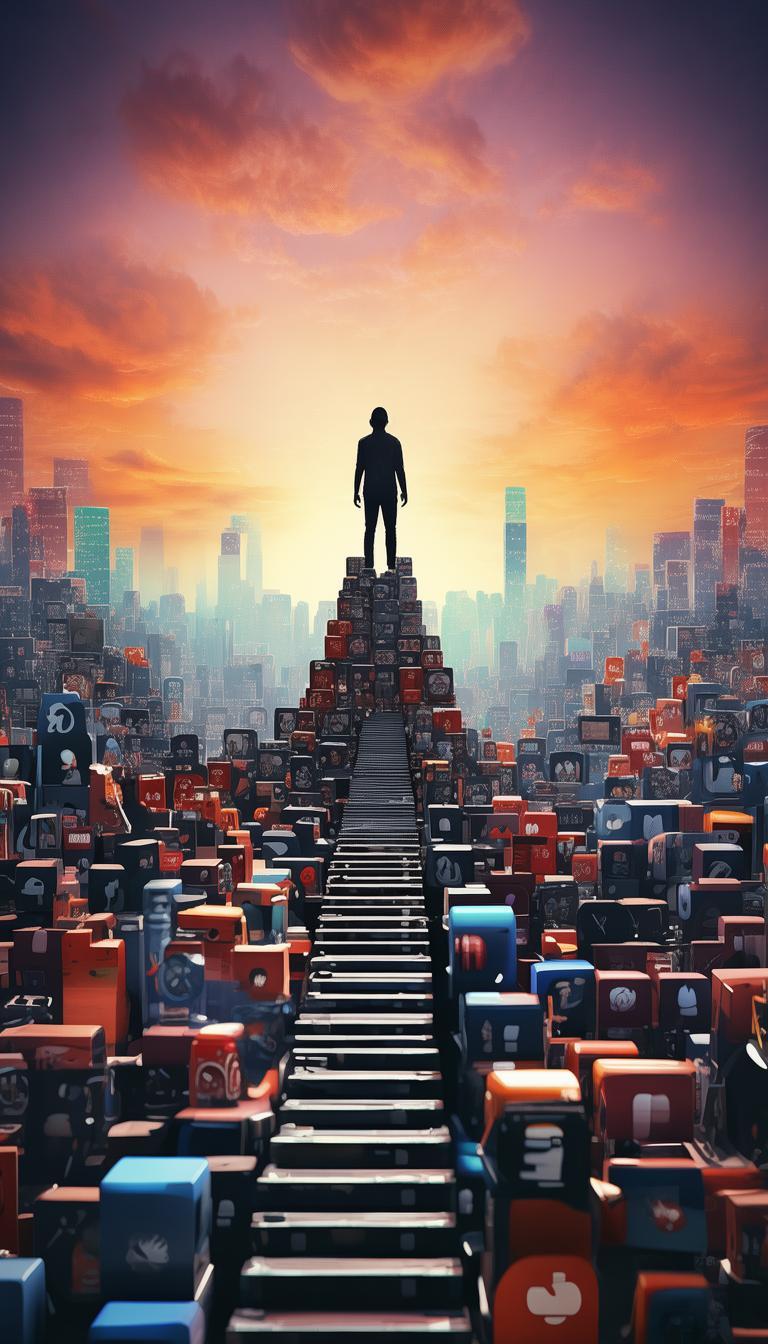 千川代投有效涨粉_千川代投助力粉丝增长？插图