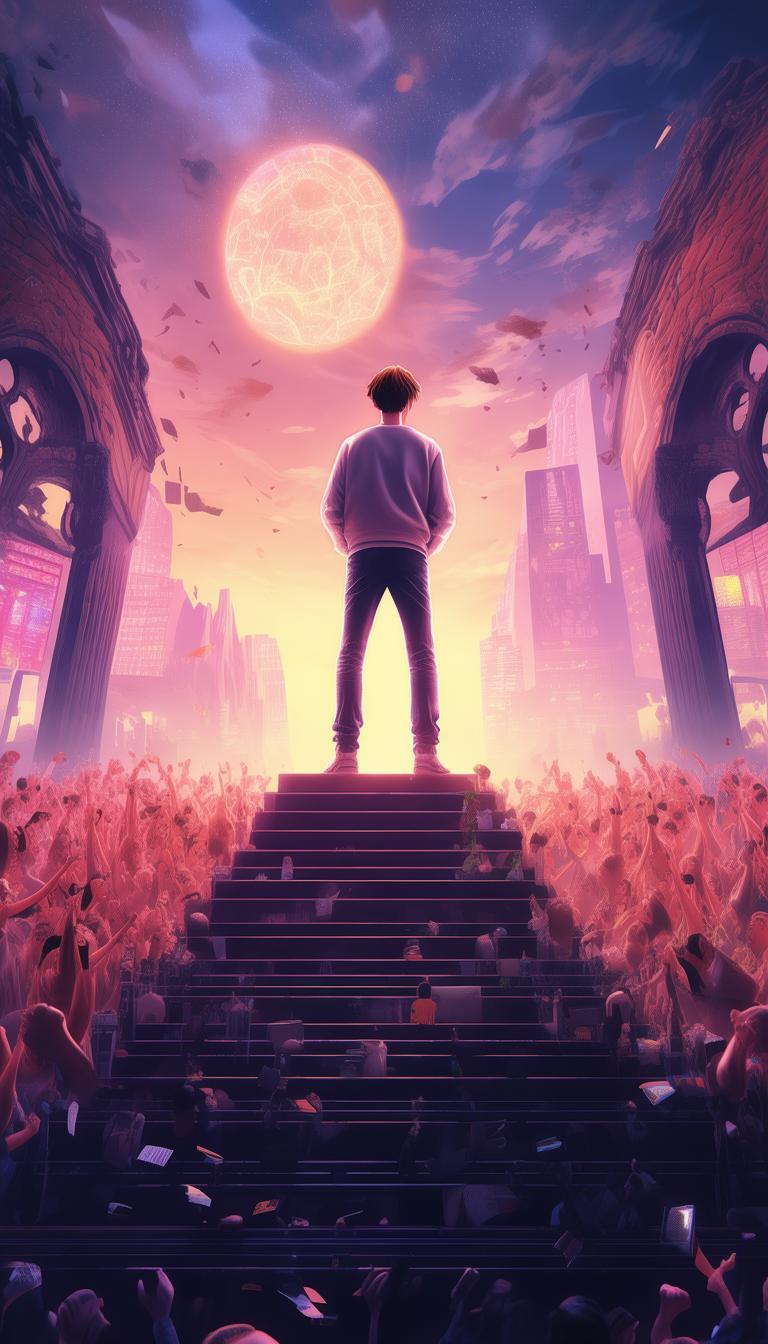 千川粉丝源头_千川粉丝从何而来？插图