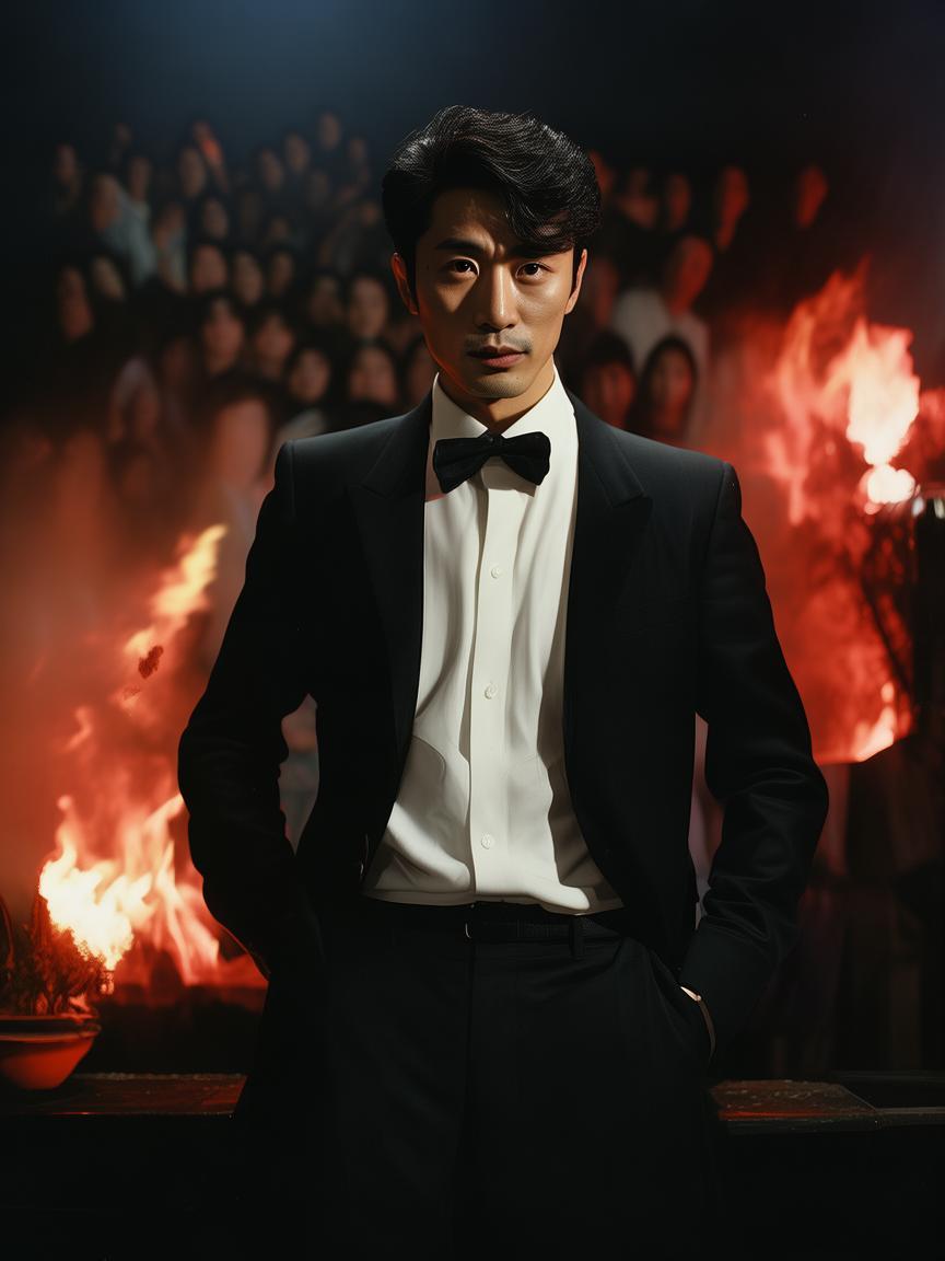 抖音电影直播怎么涨粉丝_抖音电影直播粉丝增长法插图 抖音电影直播怎么涨粉丝_抖音电影直播粉丝增长法插图