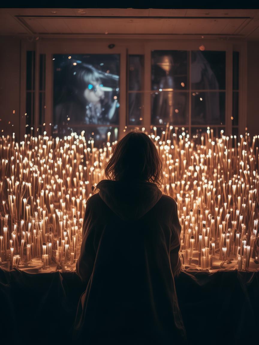 抖音怎么亮光粉丝灯牌_抖音粉丝灯牌怎么开？插图