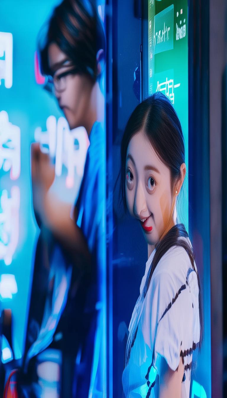 抖音和快手哪个吸粉更快_抖音快手吸粉速度比？插图