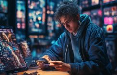 看抖音视频为什么老卡_抖音视频卡因何故？缩略图