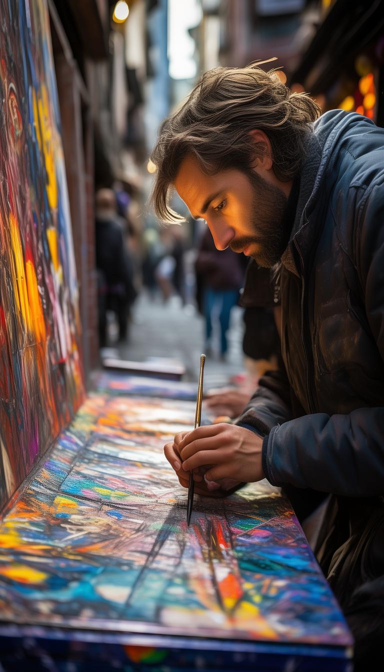 抖音背景布逼真 吸粉_抖音背景布如何逼真吸粉？插图