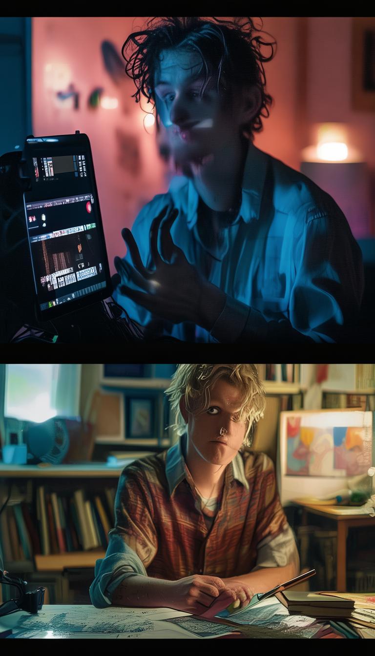 千川不直播涨1000粉吗_千川停播增粉1000？插图