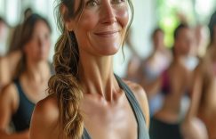 瑜伽老师抖音怎么拍吸粉_抖音瑜伽教学吸粉技巧缩略图