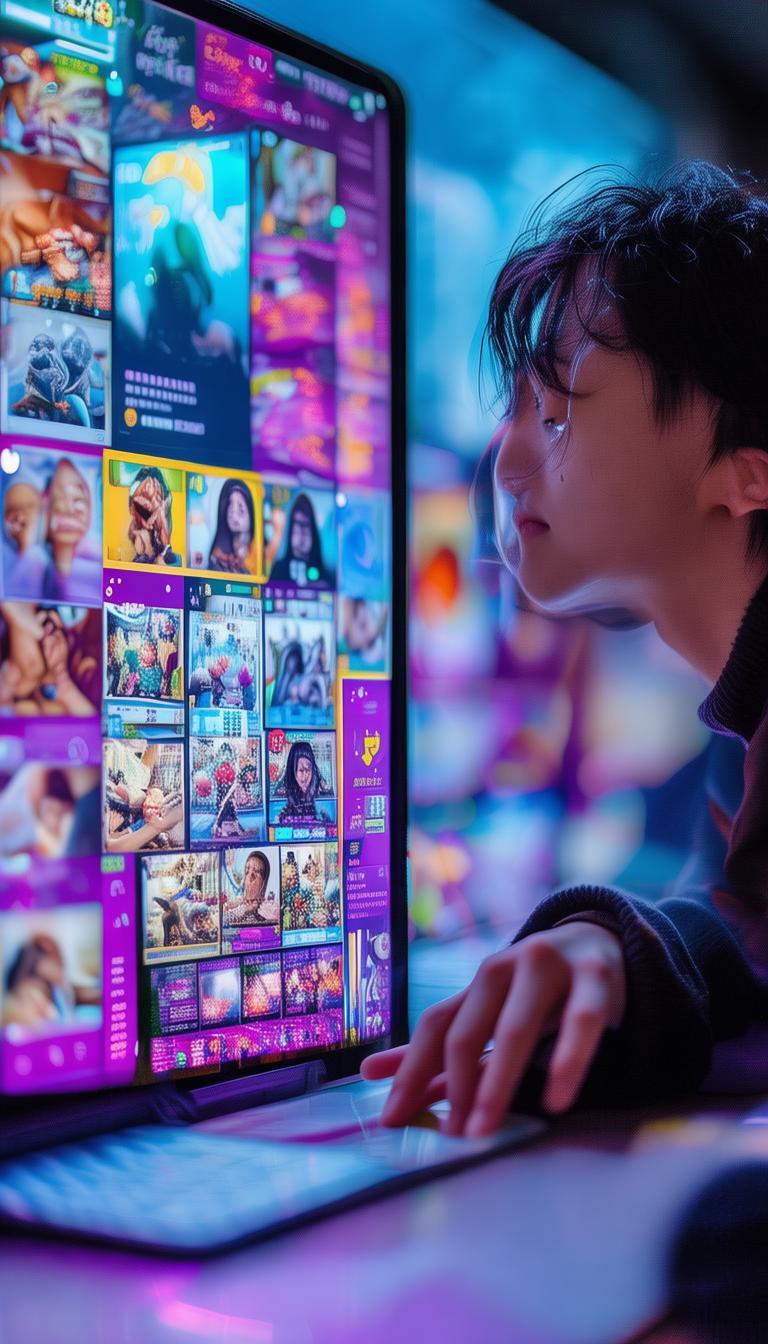 抖音刷粉top_抖音刷粉排行榜前几？插图