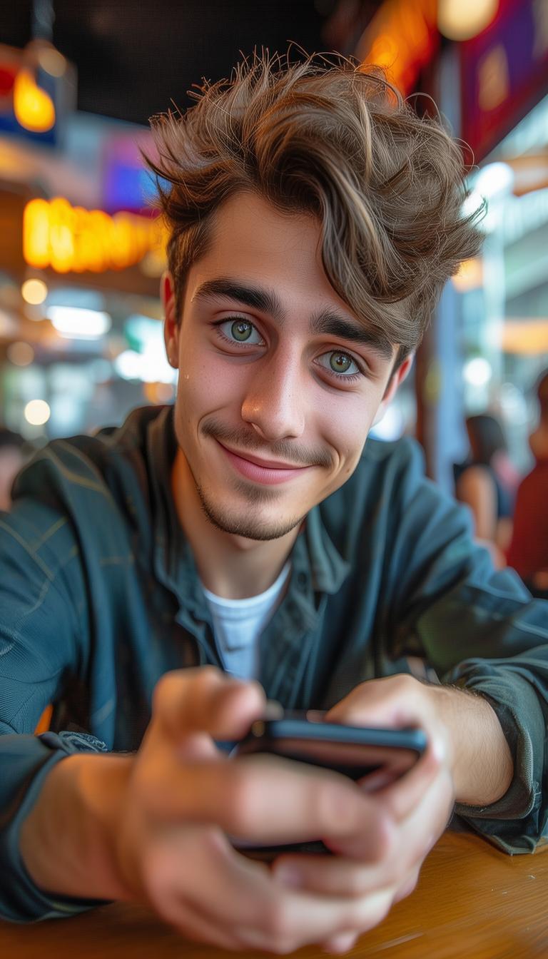 抖音刷粉上_抖音刷粉有何技巧?插图 抖音刷粉上_抖音刷粉有何技巧?插图