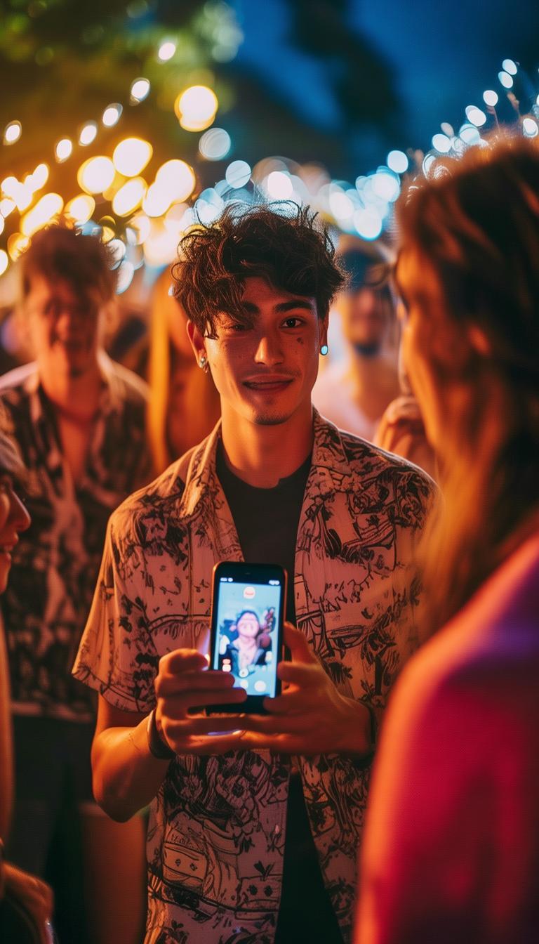 抖音涨粉交流_抖音如何快速增粉？插图