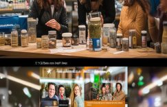 抖音养生油粉哪里买的到_抖音养生油粉购渠道？缩略图