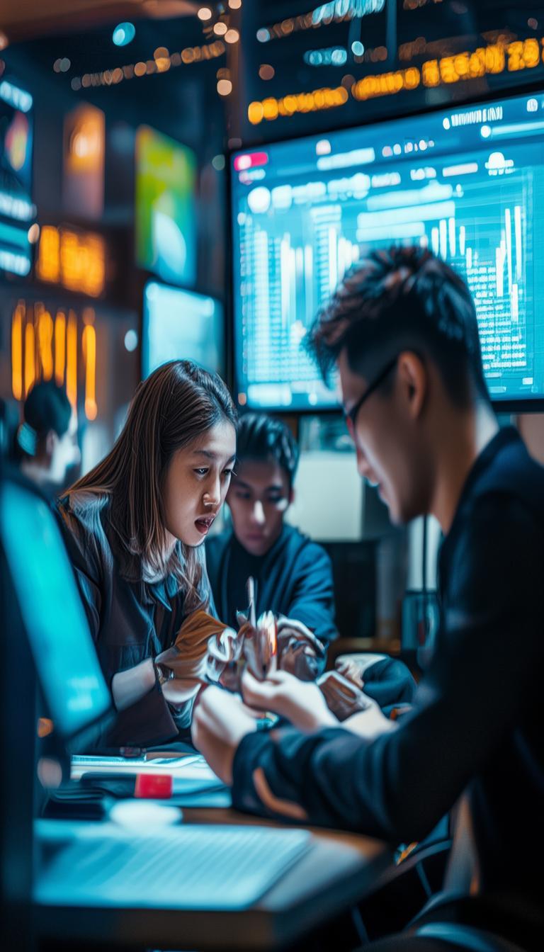 抖音千川预算表_抖音千川预算如何设置？插图