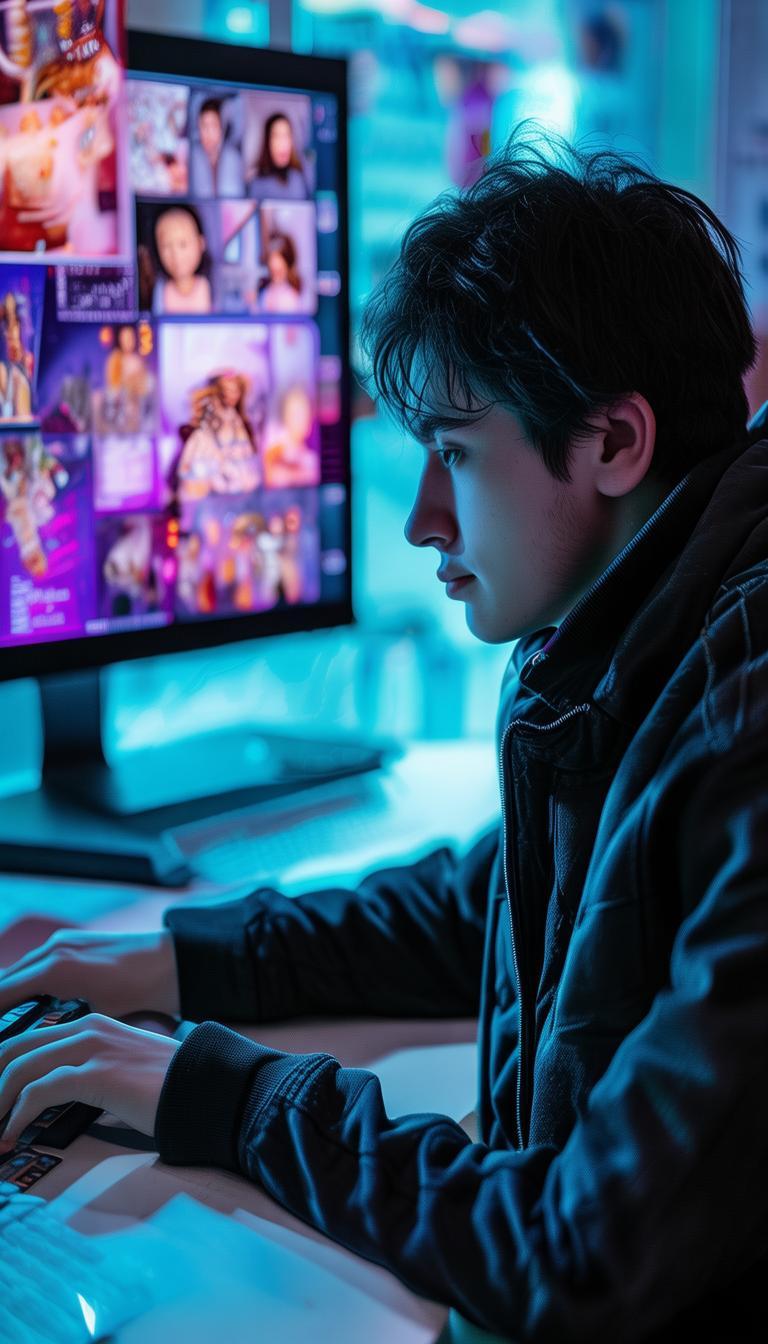 抖音买粉会显示吗_抖音买粉是否被检测?插图 抖音买粉会显示吗_抖音买粉是否被检测?插图