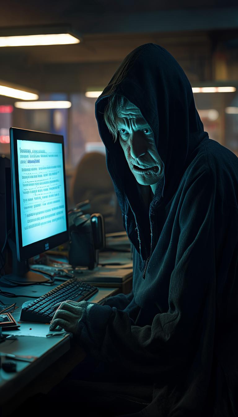 抖音哪里买黑粉是真的啊_抖音买黑粉靠谱吗？插图