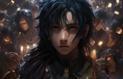 抖音黑泽王者荣耀多少粉丝_抖音黑泽王者荣耀粉丝数多少?缩略图 抖音黑泽王者荣耀多少粉丝_抖音黑泽王者荣耀粉丝数多少?缩略图