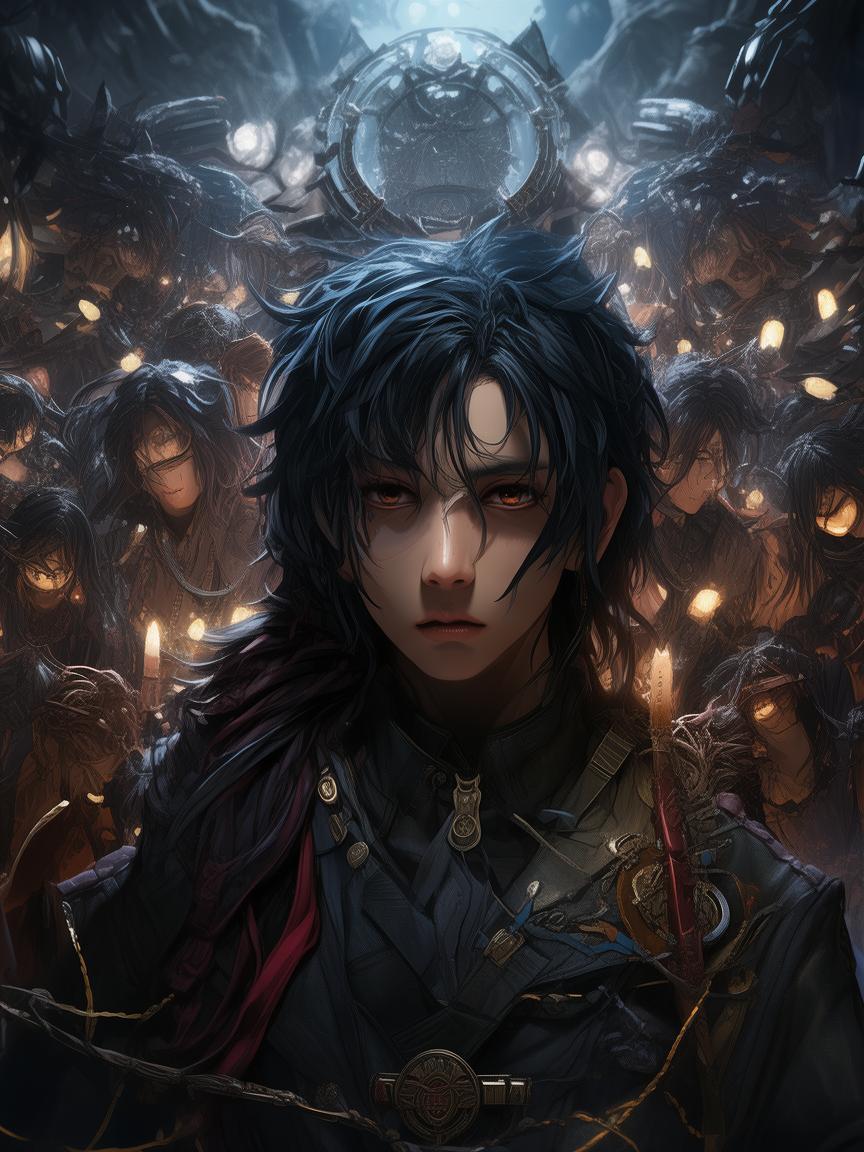 抖音黑泽王者荣耀多少粉丝_抖音黑泽王者荣耀粉丝数多少？插图