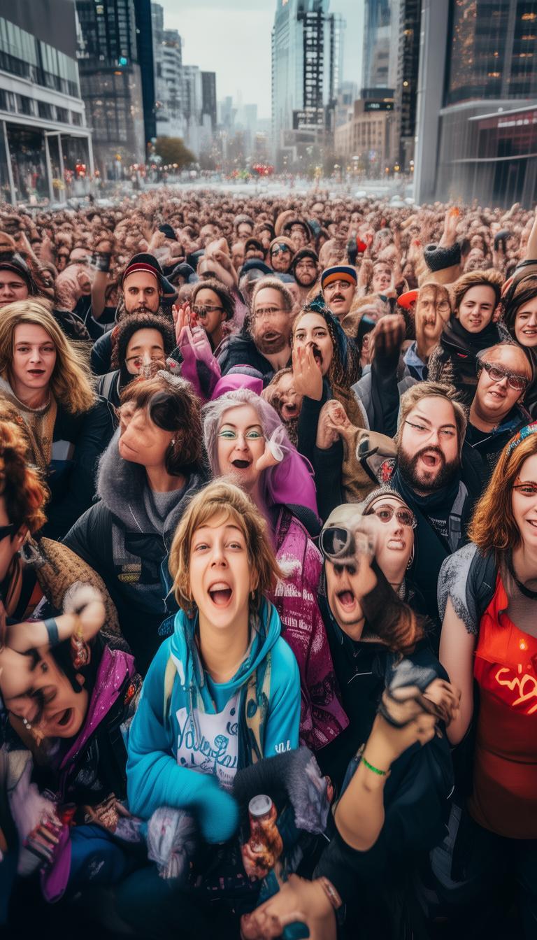 千川烧视频粉丝_千川烧视频粉丝，如何互动？插图