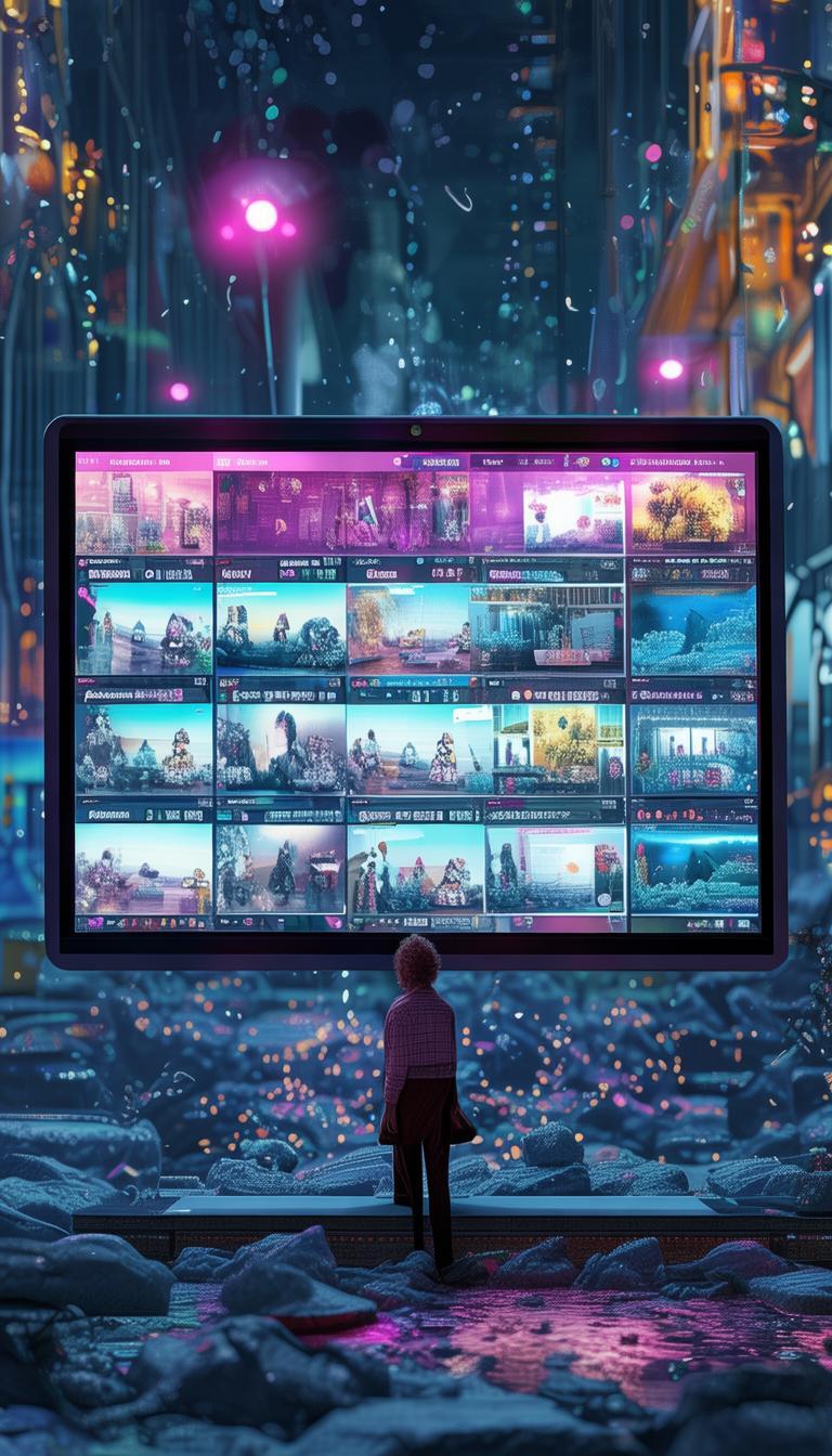 抖音都在吸粉_抖音粉丝增长之谜？插图