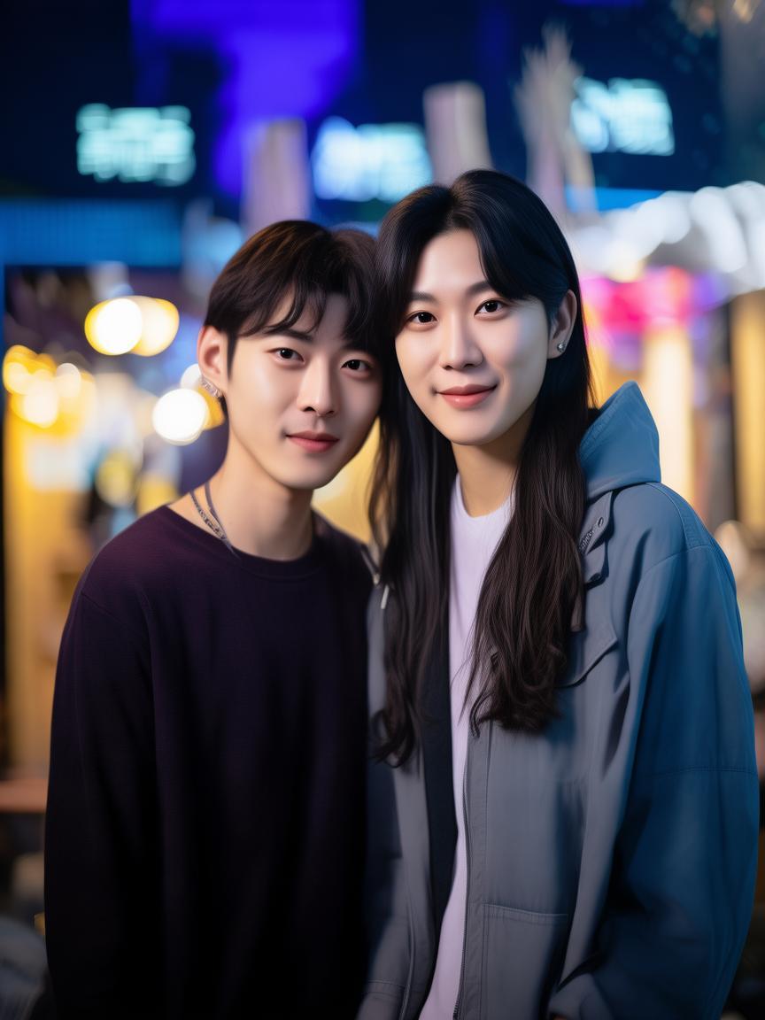 两个人能涨粉吗抖音怎么弄_抖音双人涨粉技巧插图