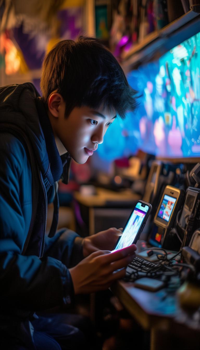 北京抖音千川培训_抖音千川培训攻略插图 北京抖音千川培训_抖音千川培训攻略插图