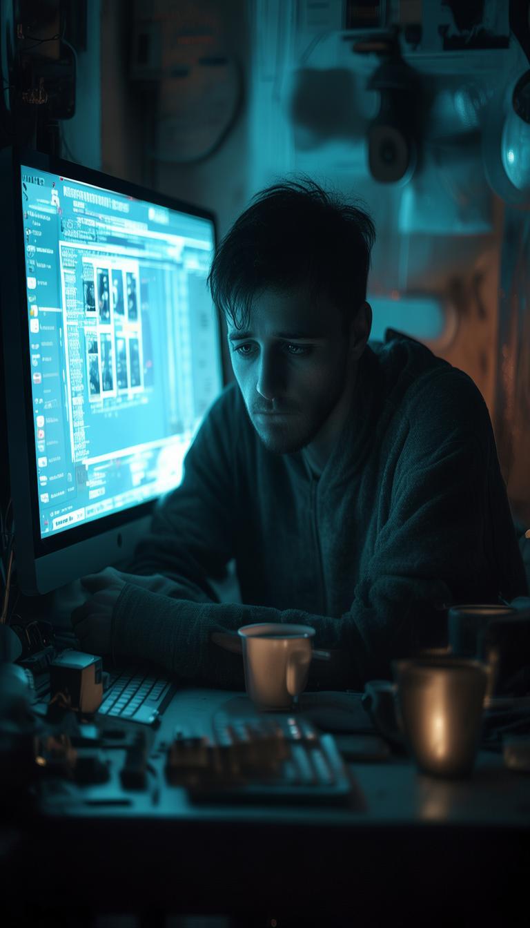 抖音机刷粉好吗_抖音刷粉机安全吗?插图 抖音机刷粉好吗_抖音刷粉机安全吗?插图