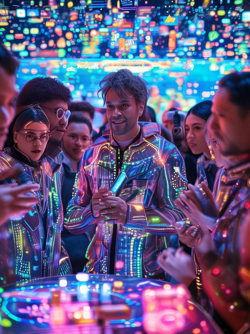 抖音火山怎样加粉丝群_抖音火山加粉丝群方法插图 抖音火山怎样加粉丝群_抖音火山加粉丝群方法插图