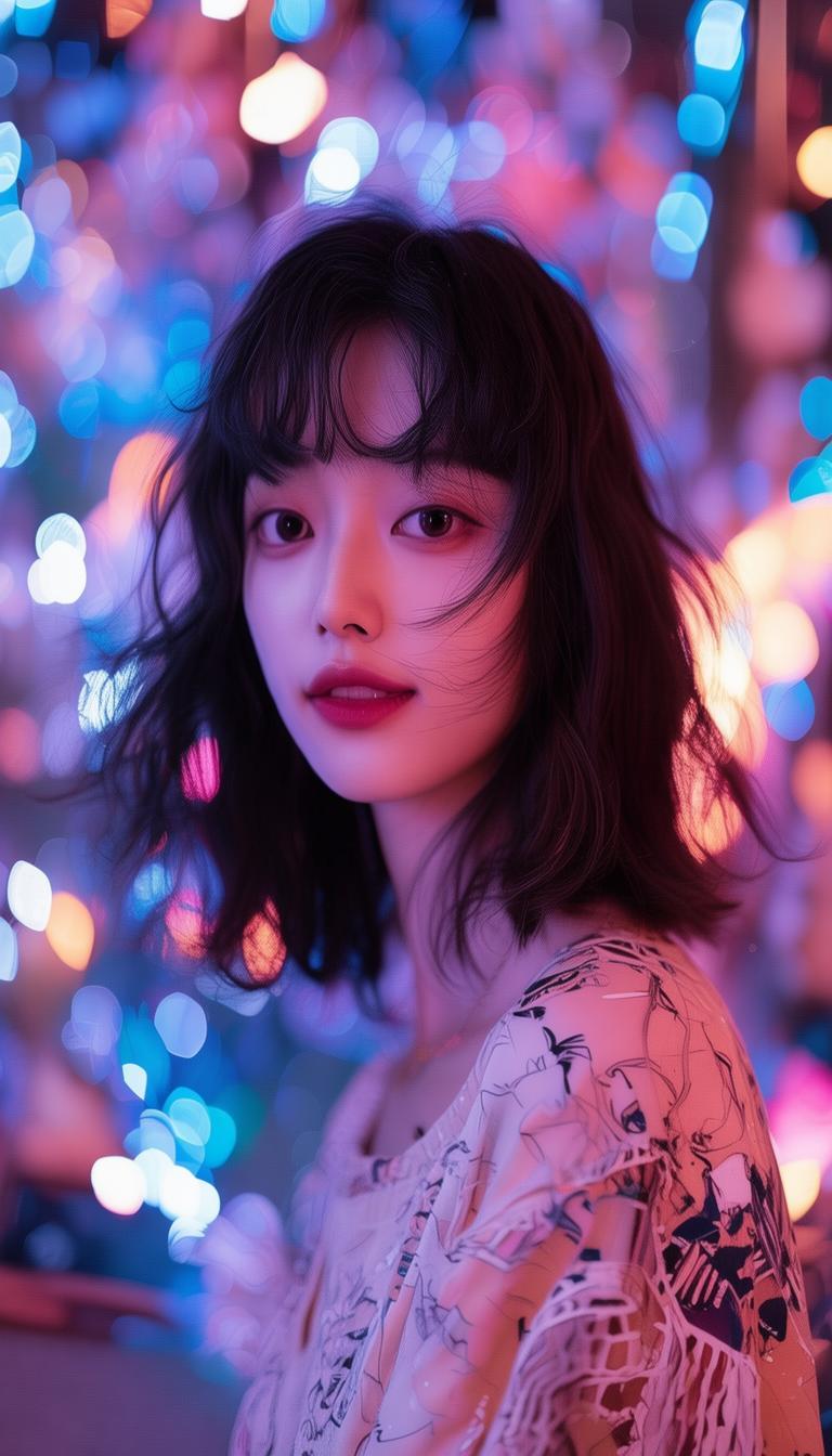 千川鲤女主抖音号_千川鲤女主抖音号：哪些精彩瞬间？插图
