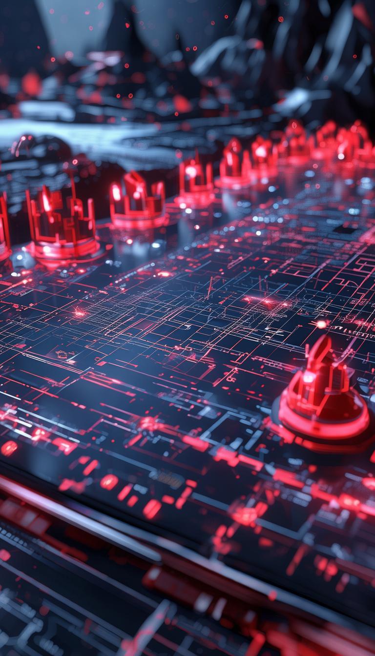 黑五类抖音千川_黑五抖音千川玩法揭秘插图 黑五类抖音千川_黑五抖音千川玩法揭秘插图