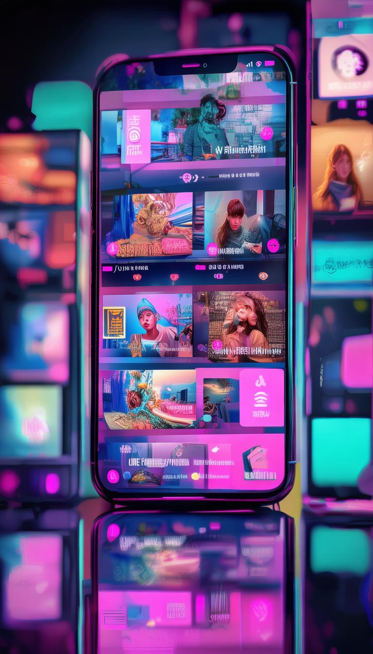 喜刷刷自助抖音刷粉_抖音自助刷粉喜刷刷，如何？插图