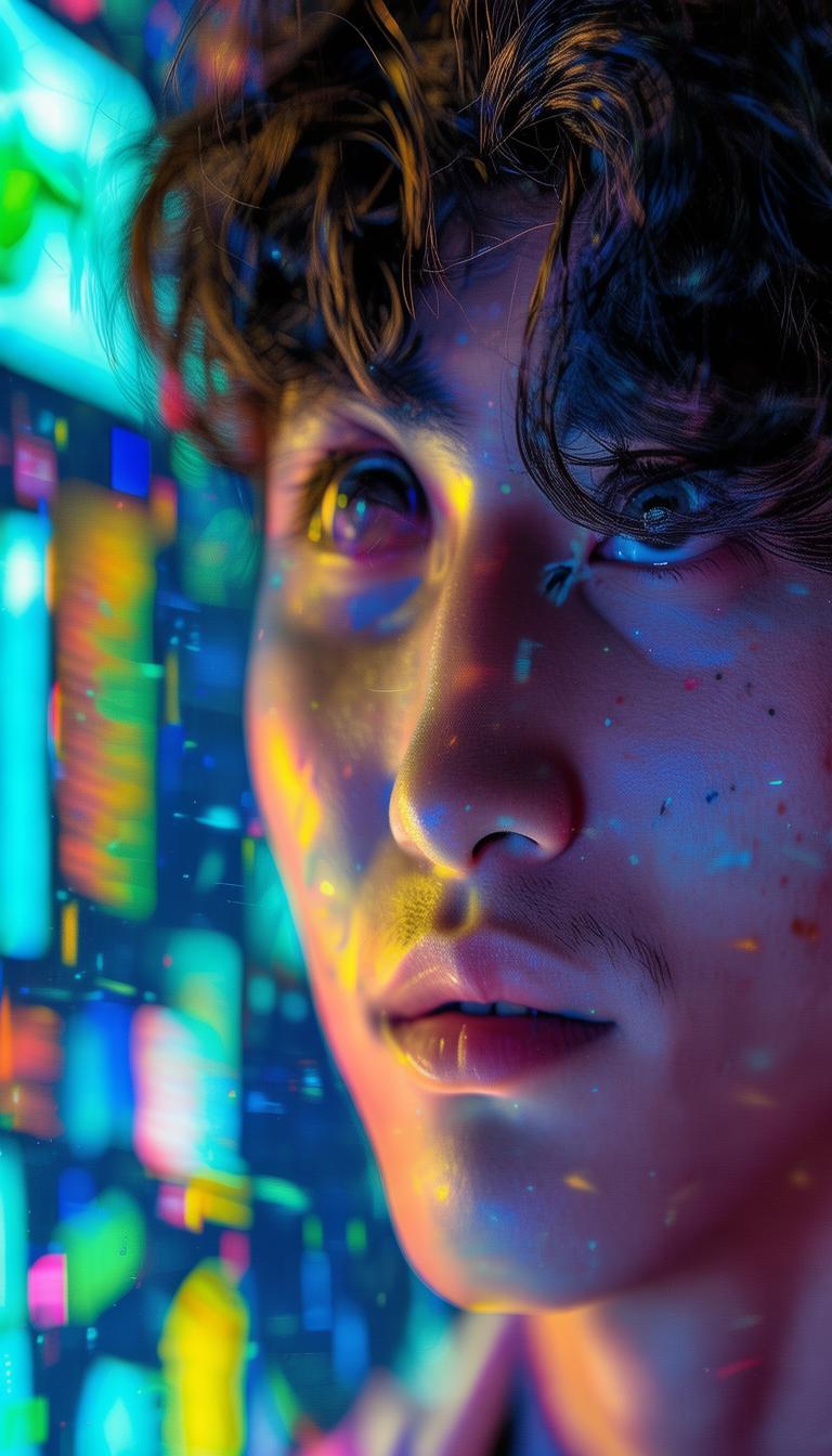 别人给我的抖音刷粉了_抖音刷粉真相？插图