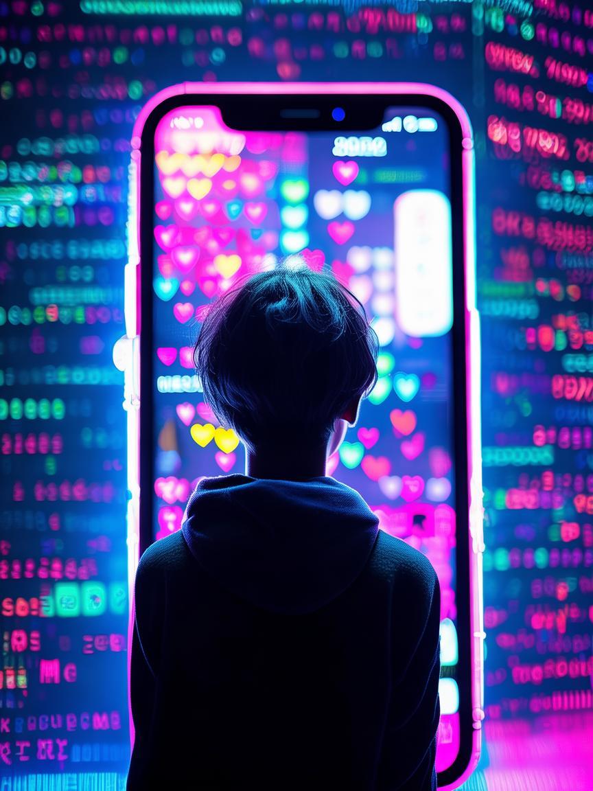 抖音粉丝和喜欢怎样加密_抖音粉丝加密方法？插图