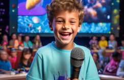 小学生拍抖音怎么涨粉_小学生抖音涨粉技巧缩略图