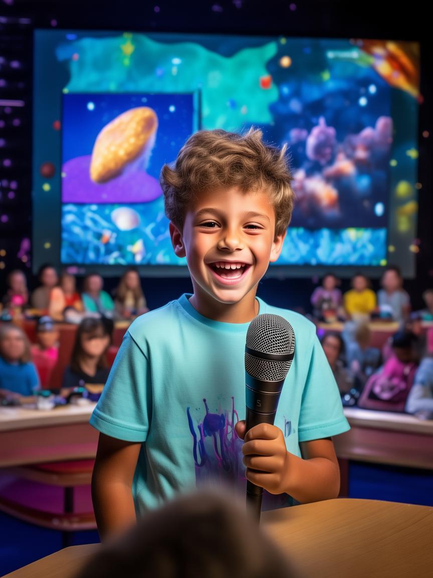 小学生拍抖音怎么涨粉_小学生抖音涨粉技巧插图