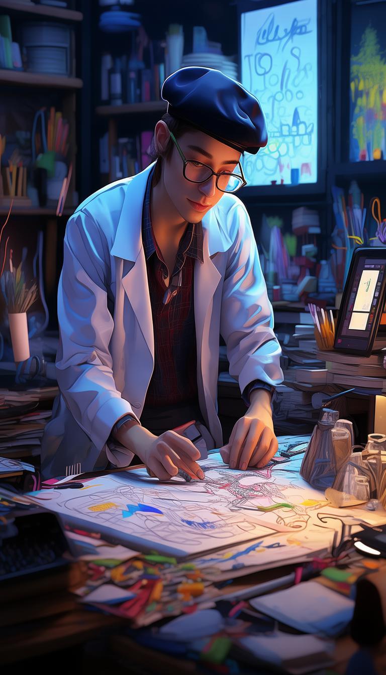 千川短视频涨粉素材怎么解决_涨粉素材难题破解插图