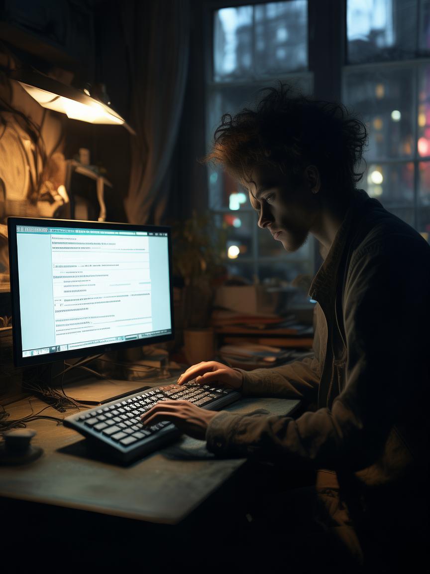 抖音访客记录破解_抖音访客记录怎么破解？插图