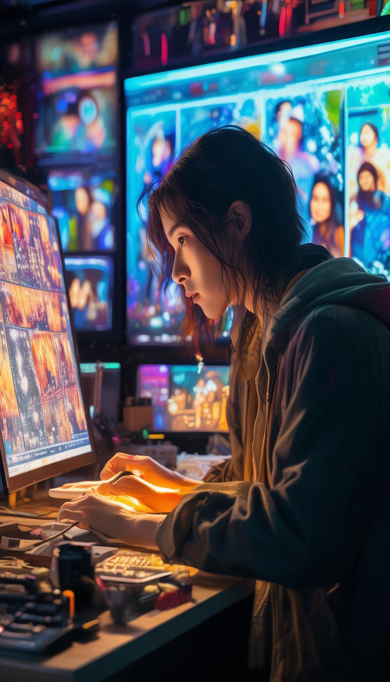 抖音刷粉有流量吗_抖音刷粉流量变现？插图