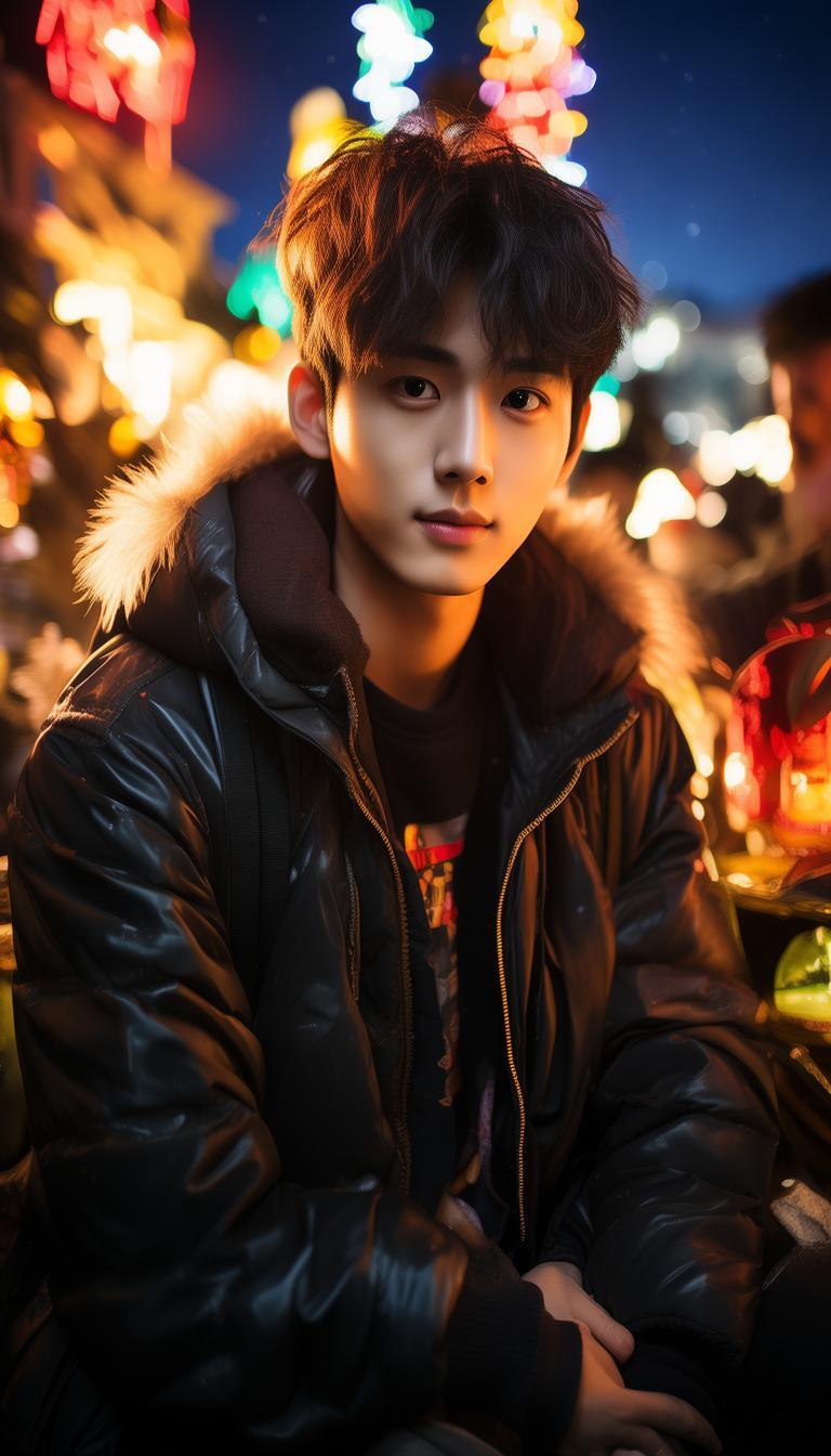 四川千玺粉丝团_川粉团风采插图