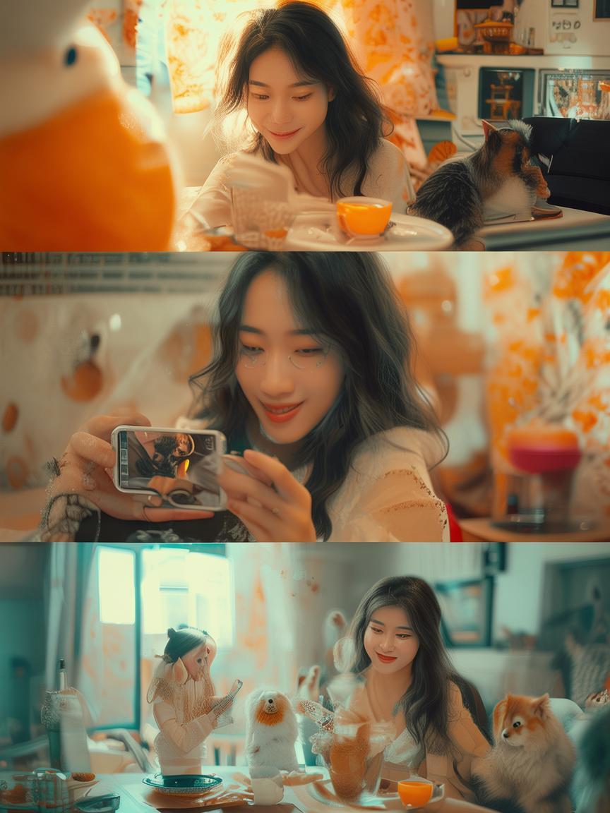 抖音涨粉怎么刷人气_抖音涨粉人气技巧插图