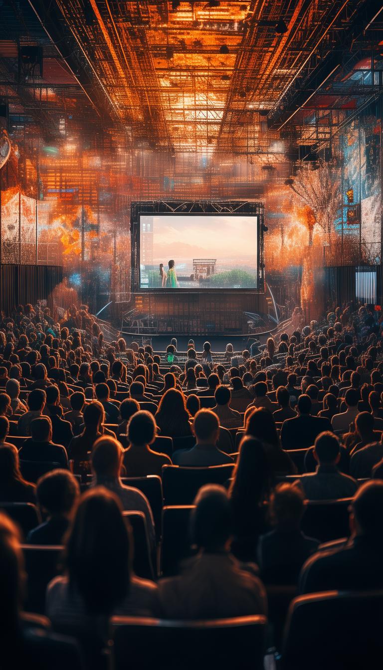 抖音电影吸女粉_抖音电影如何俘获女性观众?插图 抖音电影吸女粉_抖音电影如何俘获女性观众?插图