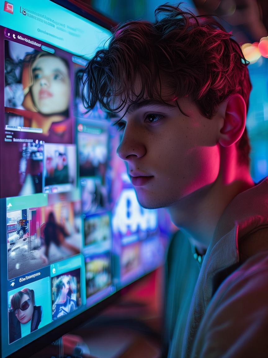 怎么隐藏粉丝和关注抖音_隐藏抖音粉丝关注小技巧插图