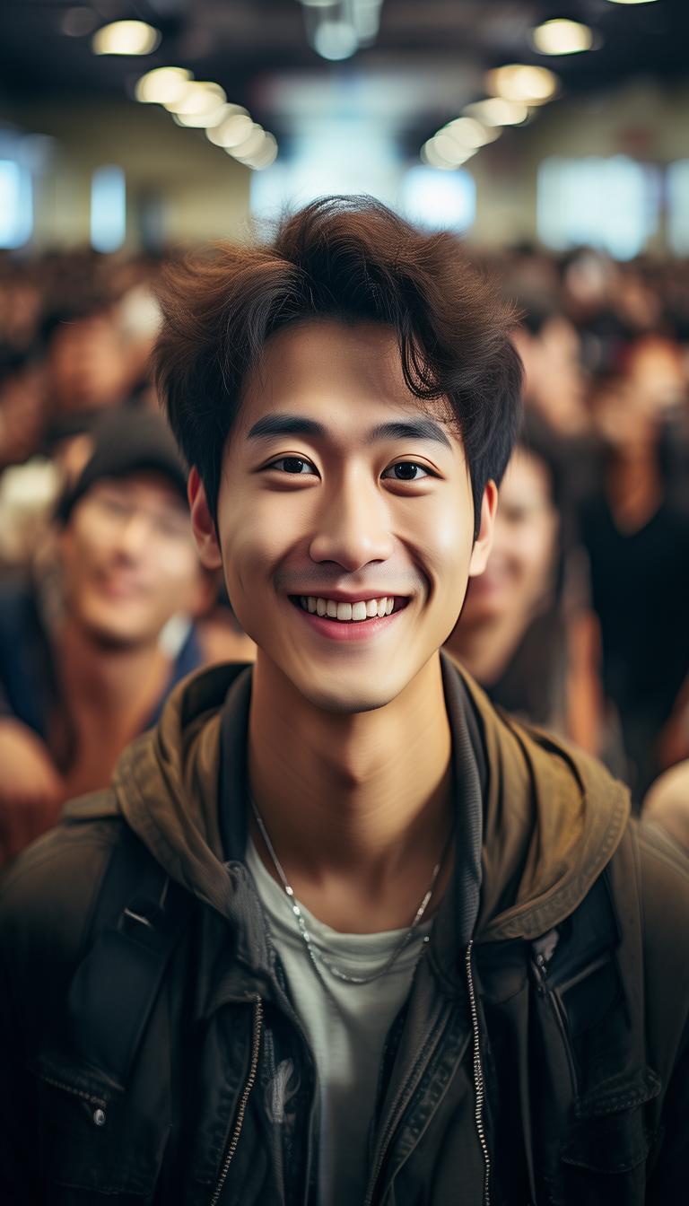 男生抖音涨粉秘籍_抖音男生快速增粉技巧?插图 男生抖音涨粉秘籍_抖音男生快速增粉技巧?插图