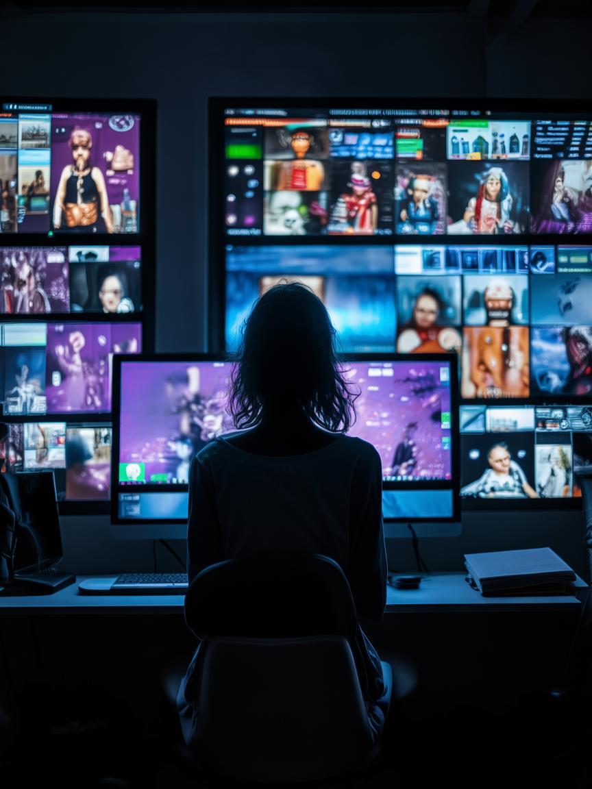 自己抖音粉丝0_抖音粉丝数：零？插图